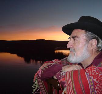 Leo Casas Ballón